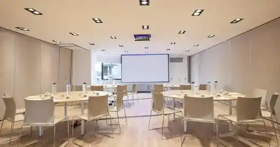 Melia Palma Marina - 21