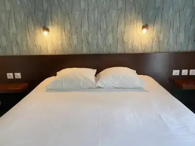 Ostal Pau Université - Sure Collection by Best Western - 97