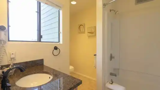 The Surf Club Resort - 38
