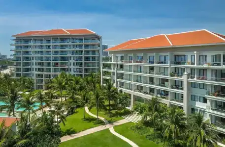 Mangala Zen Garden & Luxury Apartments - 0