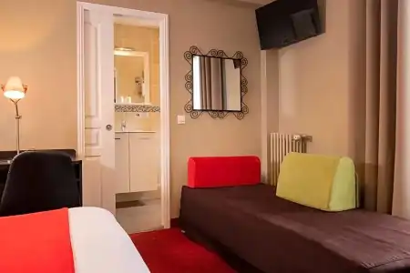 Chatillon Paris Montparnasse - 94