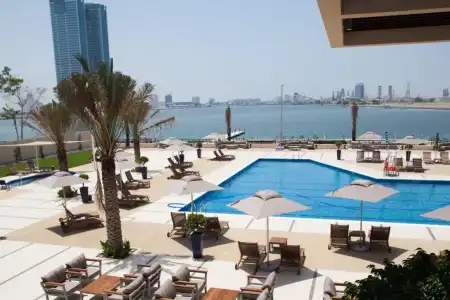Hilton Ras Al Khaimah - 22