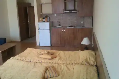 TSB Sunny Victory Apartments - 41