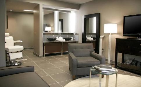 Sheraton Anchorage - 5