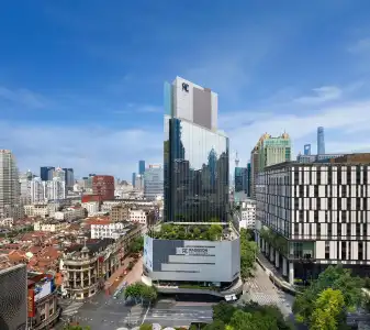 Radisson Collection Hyland Shanghai - 39
