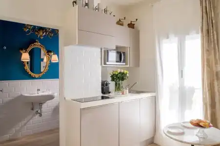 L'8 Boutique Apartments - 19