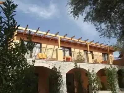 Park Cilento - 14