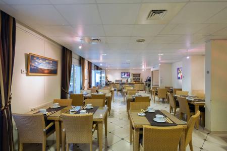 La Closerie – SPA & Résidence Hôtel - 21