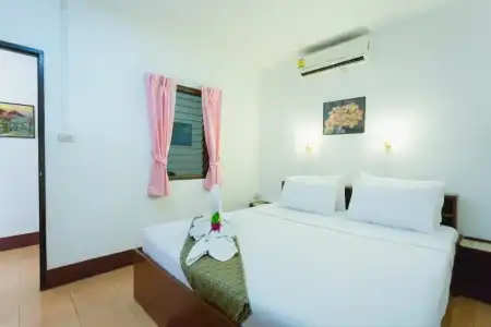 Rabbit Mansion Patong - 51