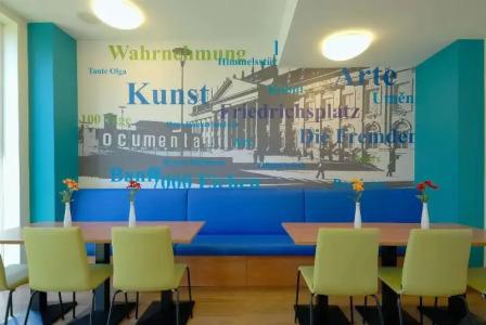 B&B Kassel-City - 21