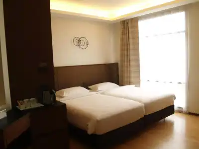 Marvin Suites - 2