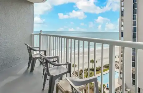 Sea Watch Resort - 55
