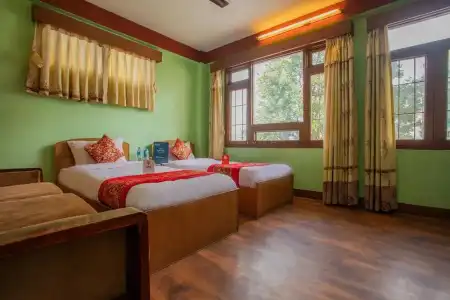 Green Orchid pvt ltd - 3