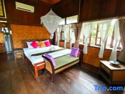 Vimarnkiri Resort - 21