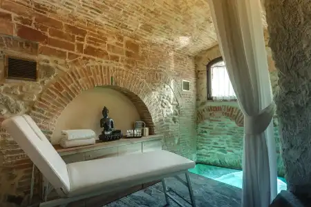 Mulino di Firenze, WorldHotels Crafted - 2