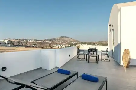 Alafropetra Luxury Suites - 16