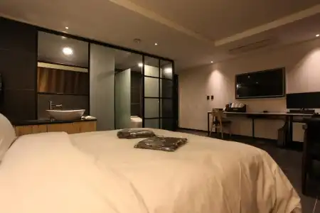 Incheon Cacao - 2