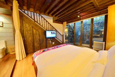 Lijiang Shuhe Youyiju Private Club - 98