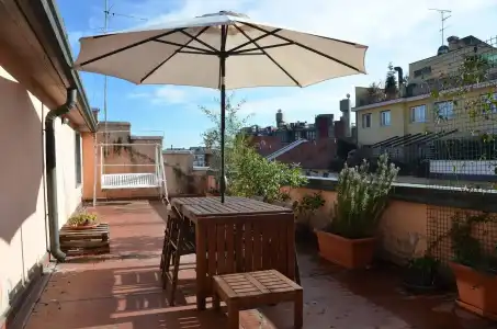 Sigieri Apartments - 36