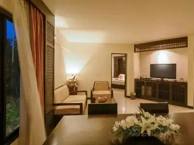 The Nouveau Chumphon Beach Resort & Golf - 50