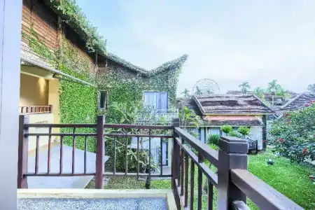 The Blossom Resort Island Da Nang - 65