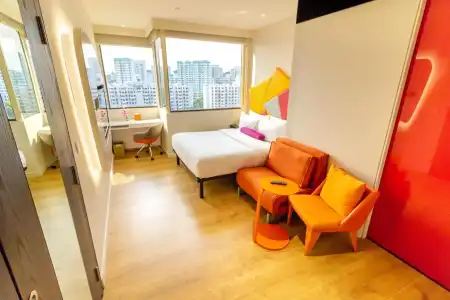 ibis Styles Singapore On Macpherson - 31