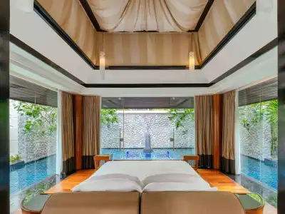 Banyan Tree Wellbeing Sanctuary Phuket - 31