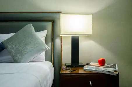 Grand Mercure Bangkok Asoke Residence - 5