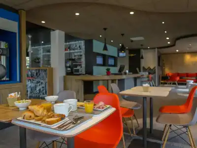 ibis Perpignan Sud Saint Charles - 11