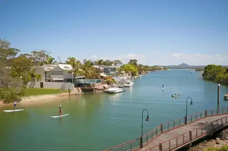 Jacaranda Noosa - 81