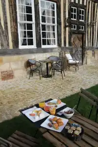 Les Manoirs des Portes de Deauville - 27