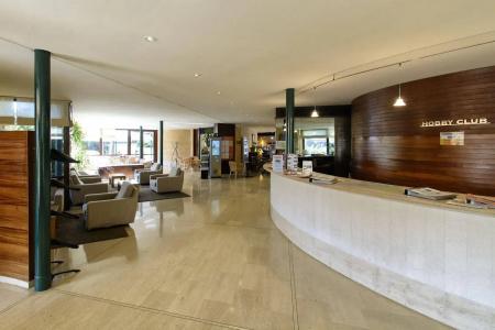 Portblue Club Pollentia Resort & Spa (Maris Y Suites) - 1