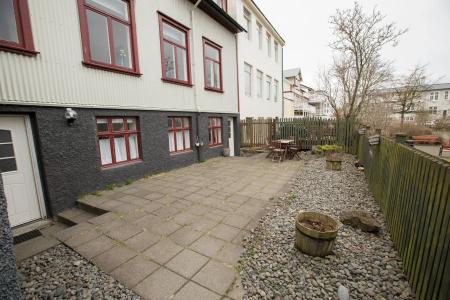 Central Guesthouse Reykjavík - 13