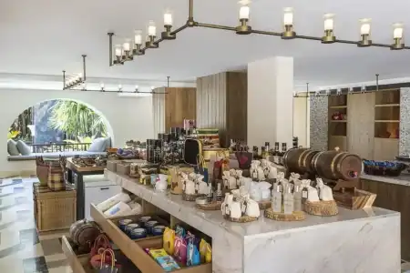 Shangri-La Le Touessrok, Mauritius - 23