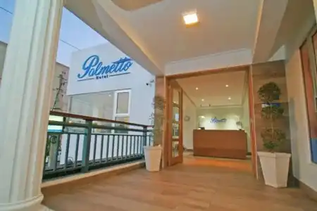 Palmetto - 0