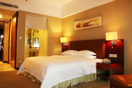 Cinese Dongguan - 35