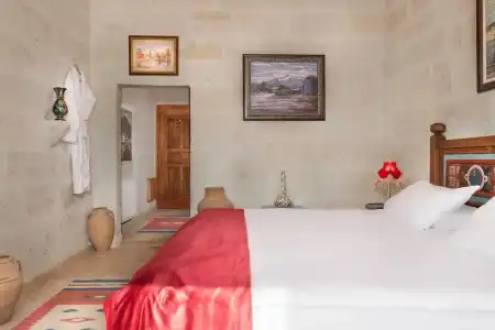 HacıAşık Konağı Butik - 126