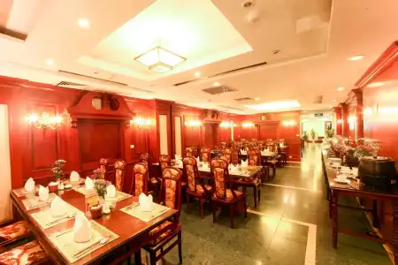 Eden Hanoi - 15