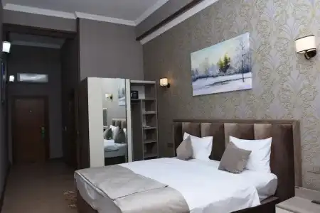 Naxçıvan Palace - 14