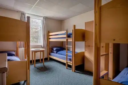 Inverness Youth Hostel - 31