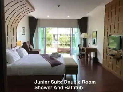 Taman Resort - 141