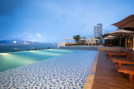 Vinpearl Beachfront Nha Trang - 11