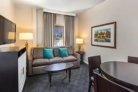 WorldMark San Diego - Balboa Park - 37