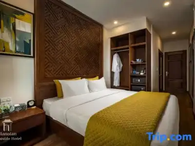 Hanoi Lakeside Premium - 19