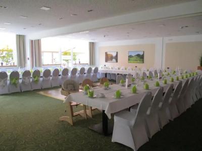 Best Western Plus Park Spa Cottbus - 20