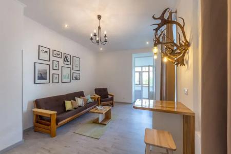 Central Dayflat Apartments - 138