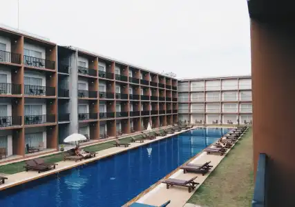Teak Wing Samui - 9