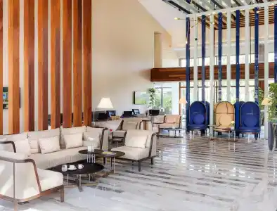 Rixos Premium Göcek Adult Only - 2