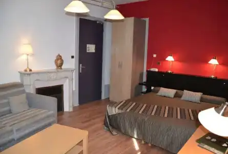 Hôtel des Bains - 27