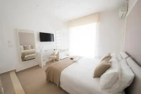B&B Chérie - Centro di Salerno - 60